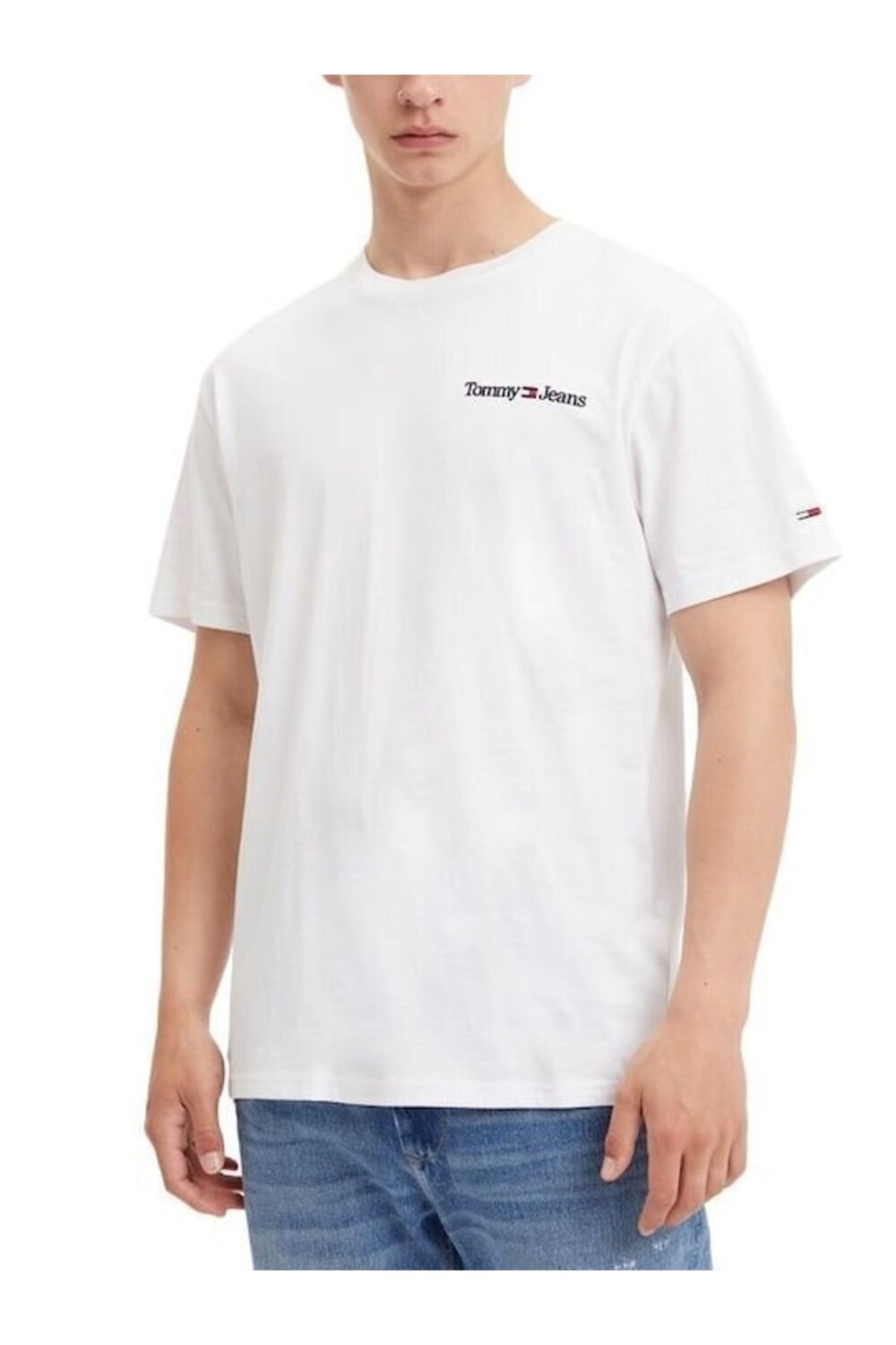 

Футболка Tommy Hilfiger