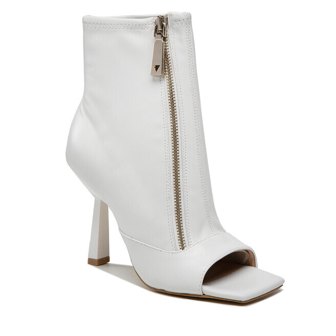 

Ботинки Guess Janese, белый