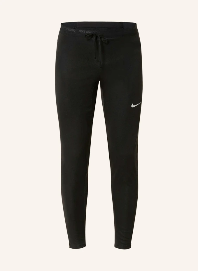 

Колготки storm-fit phenom elite Nike, черный