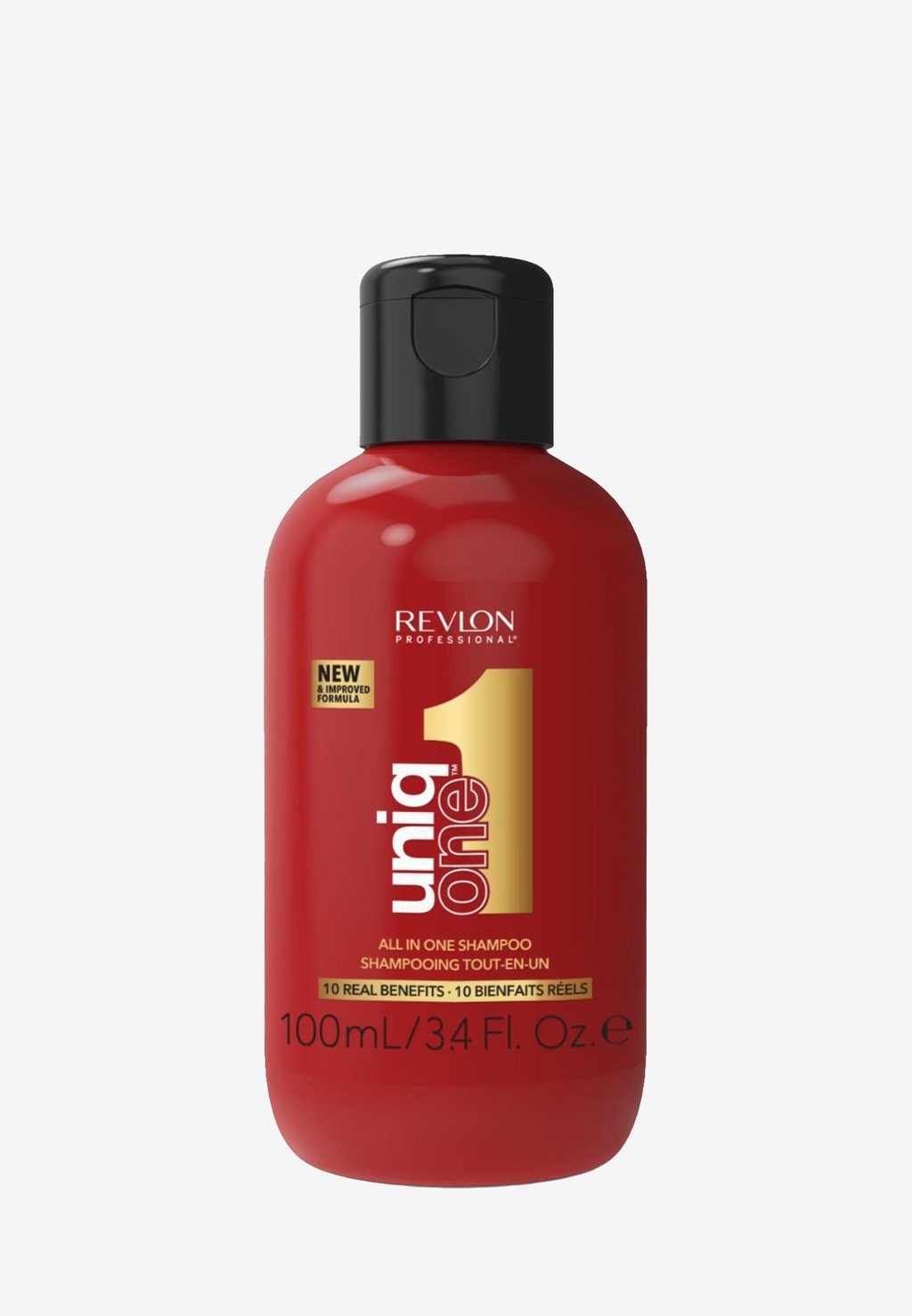 Шампунь Uniqone All In One Shampoo 10 Real Benefits Revlon Professional