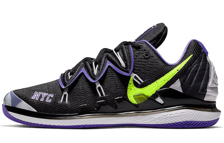 

Теннисные кроссовки Nike Air Zoom Vapor X Мужские