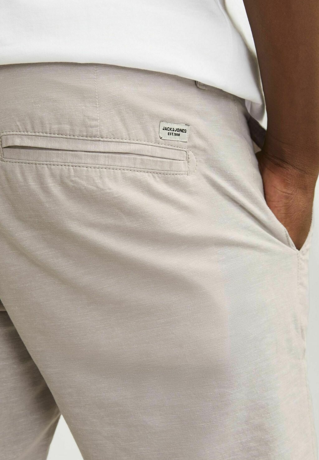 

Шорты 2Er-Pack Regular Fit Jack & Jones, синий