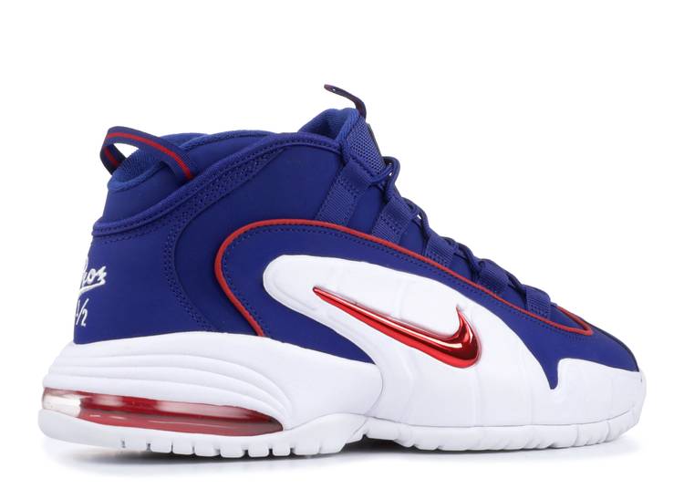 Air nike penny best sale