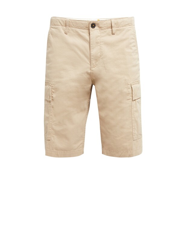

Грузовые шорты Timberland, бежевый