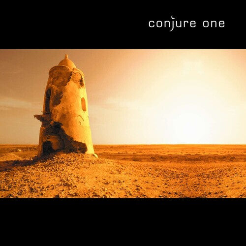 

Виниловая пластинка Conjure One: Conjure One