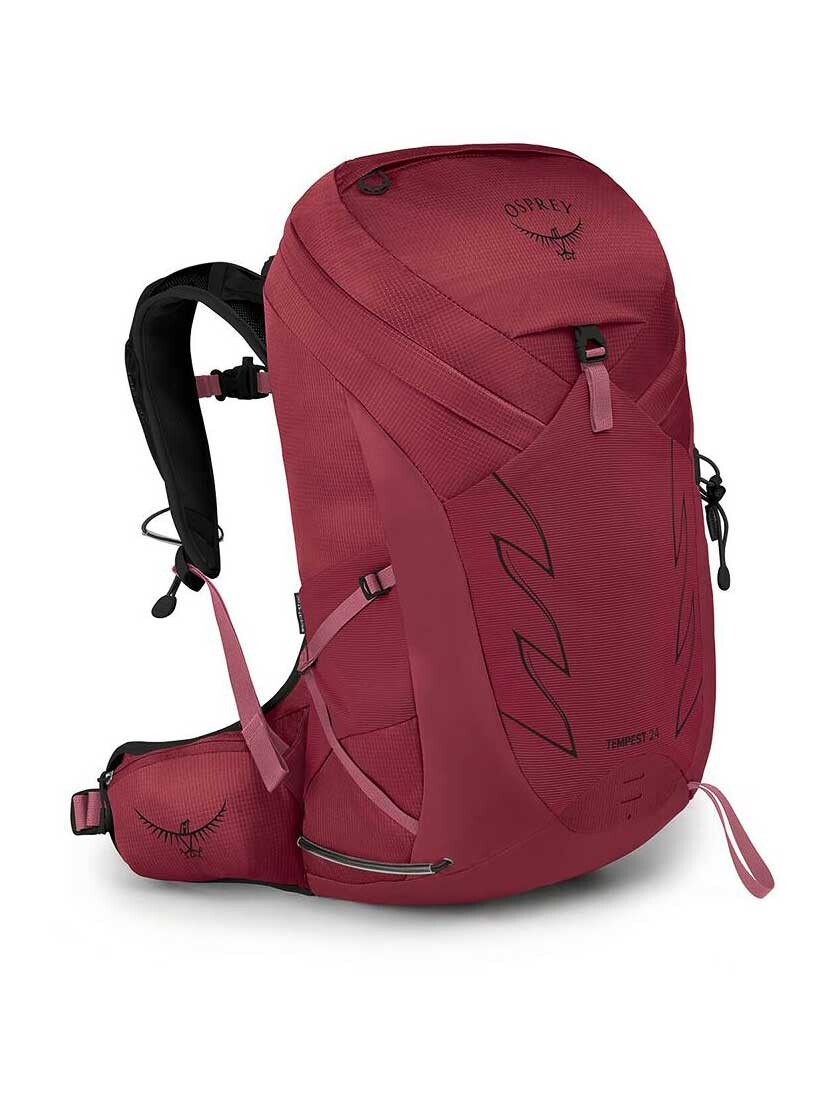 

Рюкзак Osprey Tempest 24, розовый