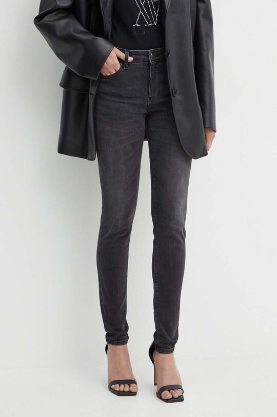 

Джинсы Armani Exchange, черный