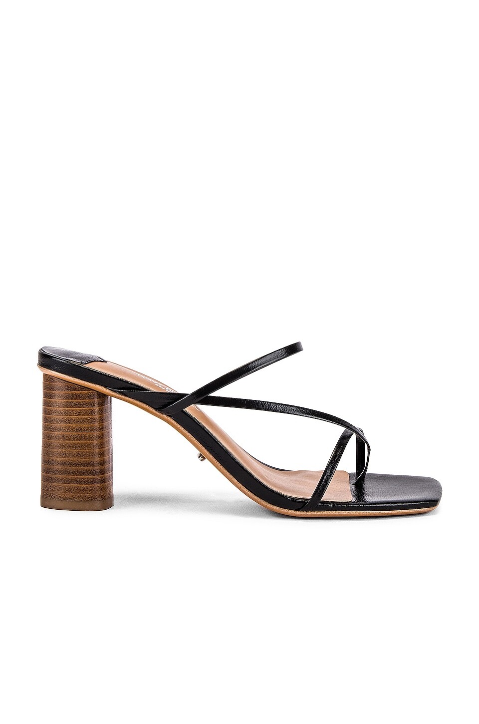 

Туфли Tony Bianco Ruby, цвет Black & Honey Veneer