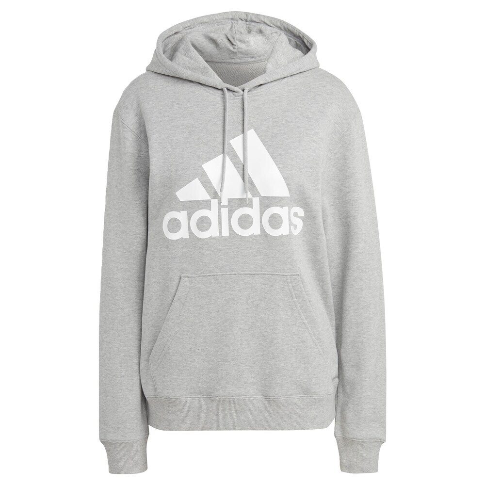 

Спортивная толстовка Adidas, пестрый серый