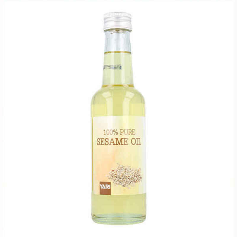 

Увлажняющий крем для тела Aceite Hidratante Puro De Sésamo Yari, 250 мл