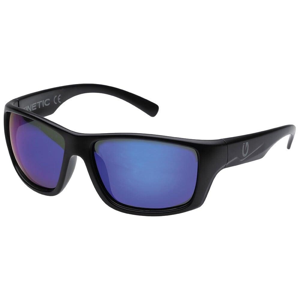 

Солнцезащитные очки Kinetic Spring Run Polarized, черный