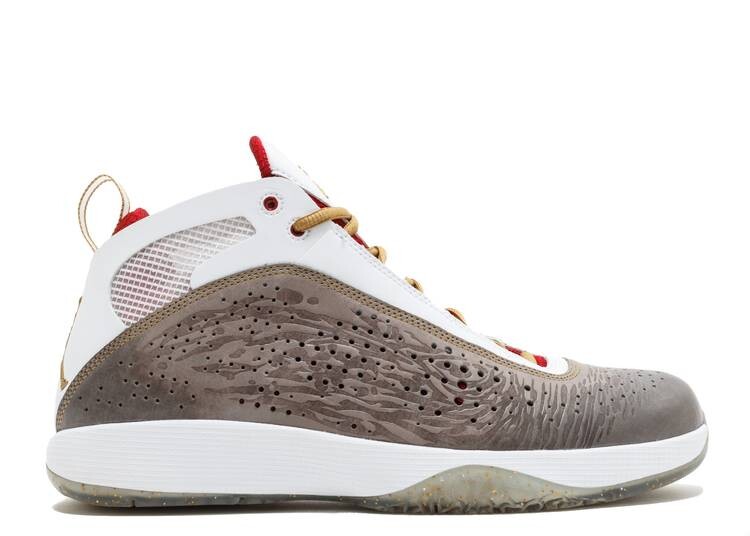 

Кроссовки AIR JORDAN 2011 'YEAR OF THE RABBIT', белый