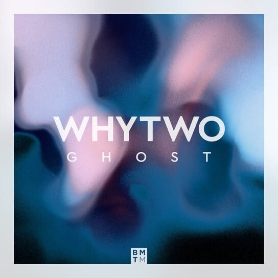 

Виниловая пластинка Whytwo - Ghost