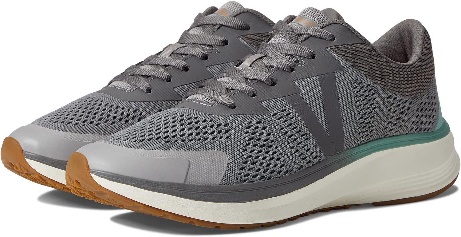 

Кроссовки Limitless VIONIC, цвет Light Grey/Wasabi