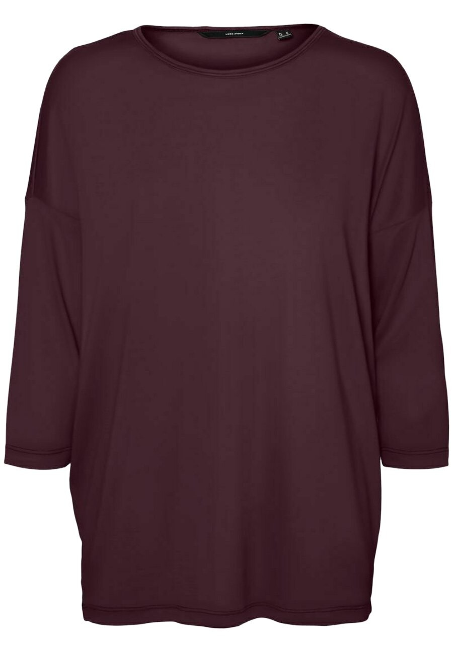 

Рубашка с длинным рукавом Vero Moda