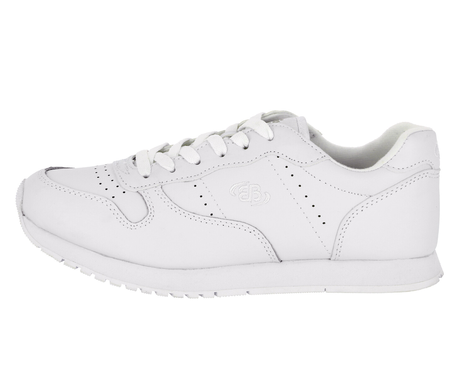 

Спортивные кроссовки Brütting Trainingsschuh Diamond Classic, белый