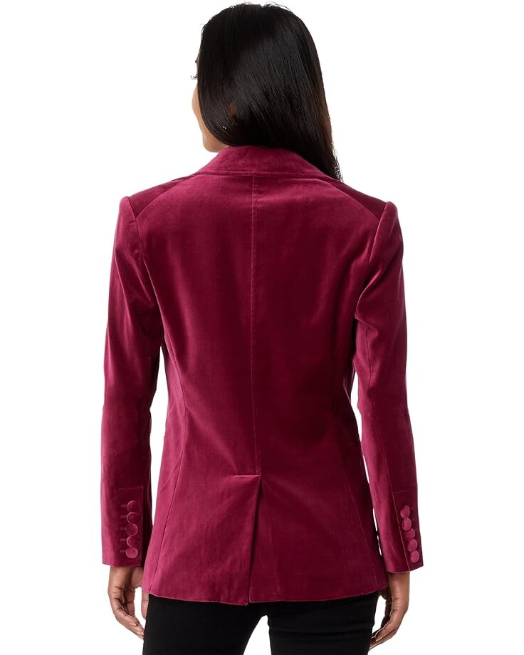 

Блейзер Paige Chelsee Blazer, цвет Berry Jam