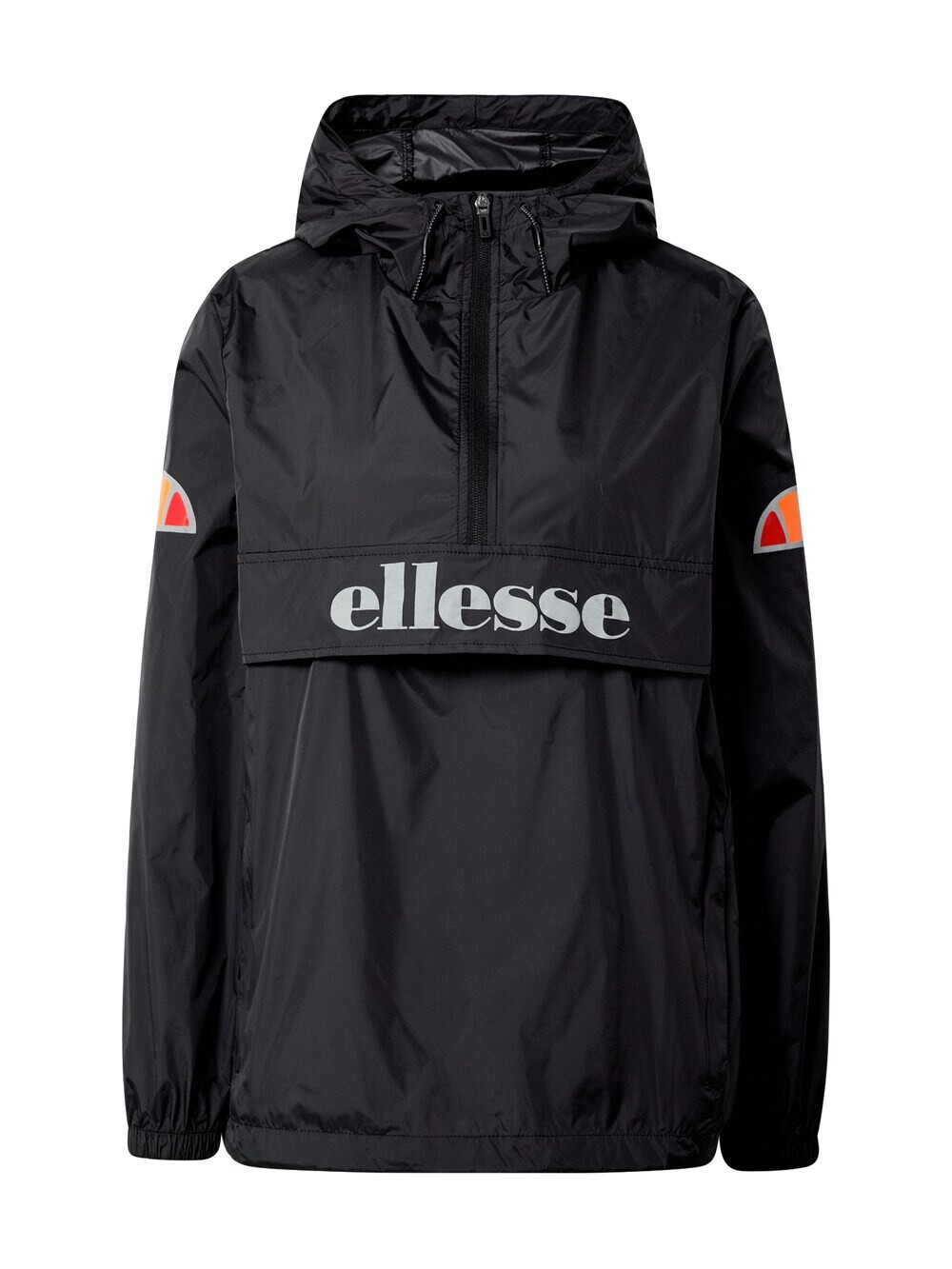 

Спортивная куртка Ellesse Toccio, черный