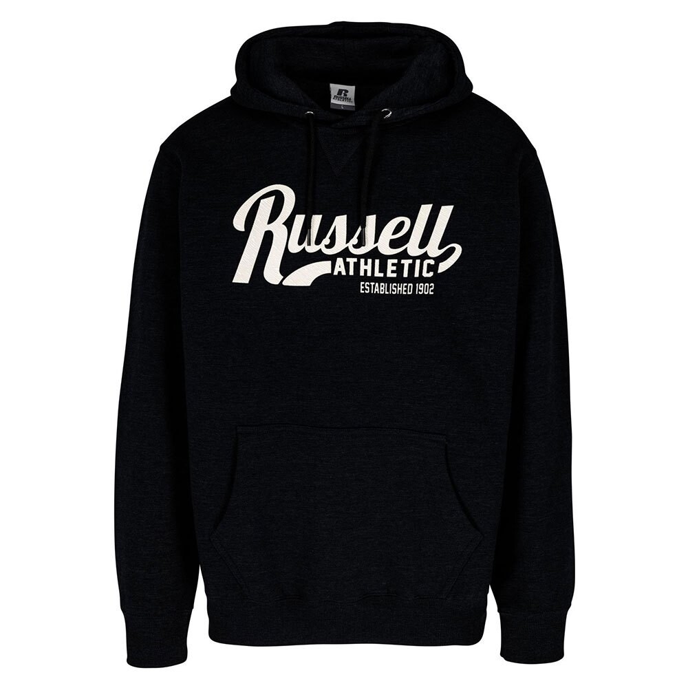 

Худи Russell Athletic Sport Established 1902, черный