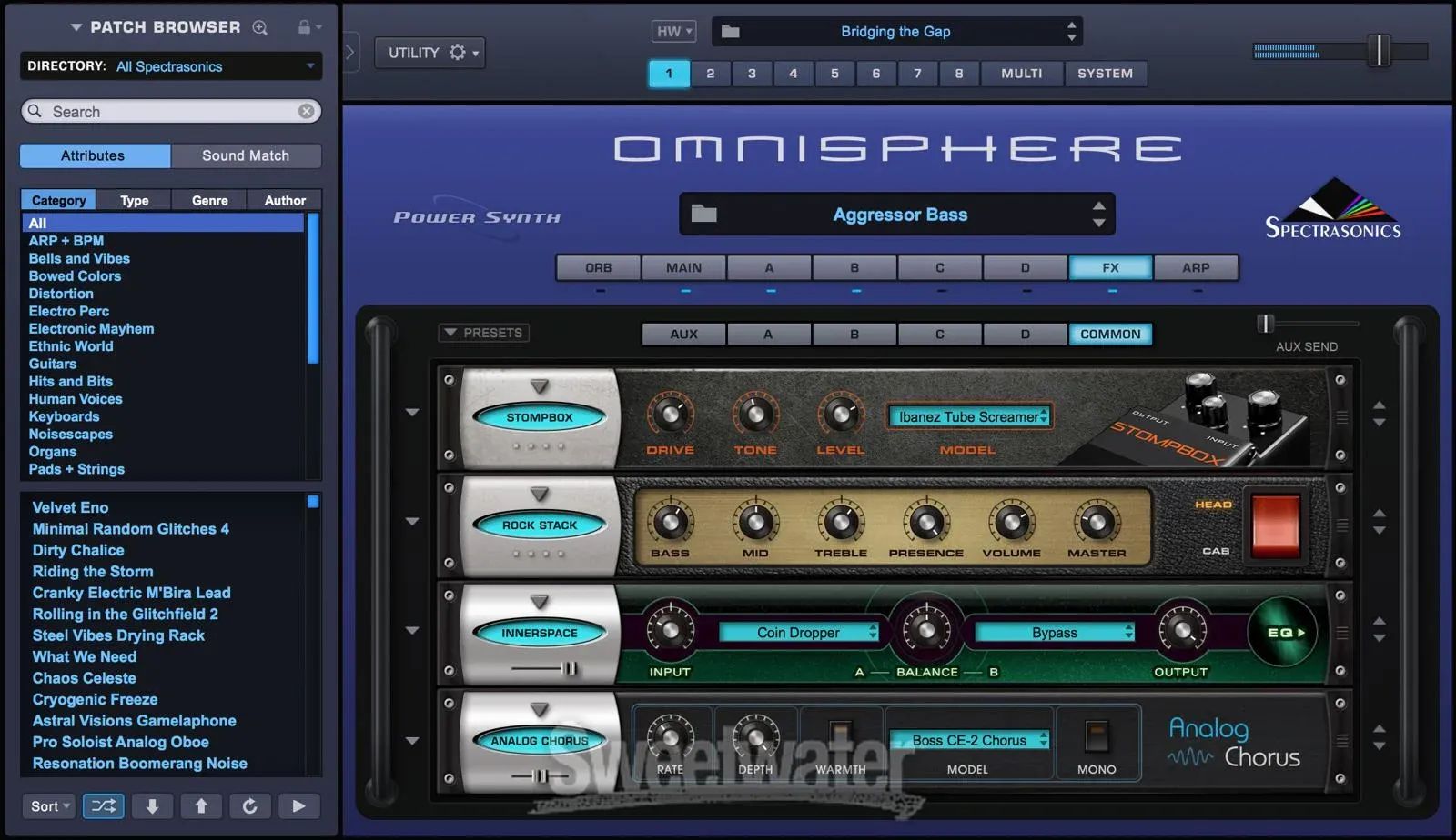 Omnisphere library. Omnisphere 2.8. Spectrasonics Omnisphere 2. Omnisphere. Spectrasonics.