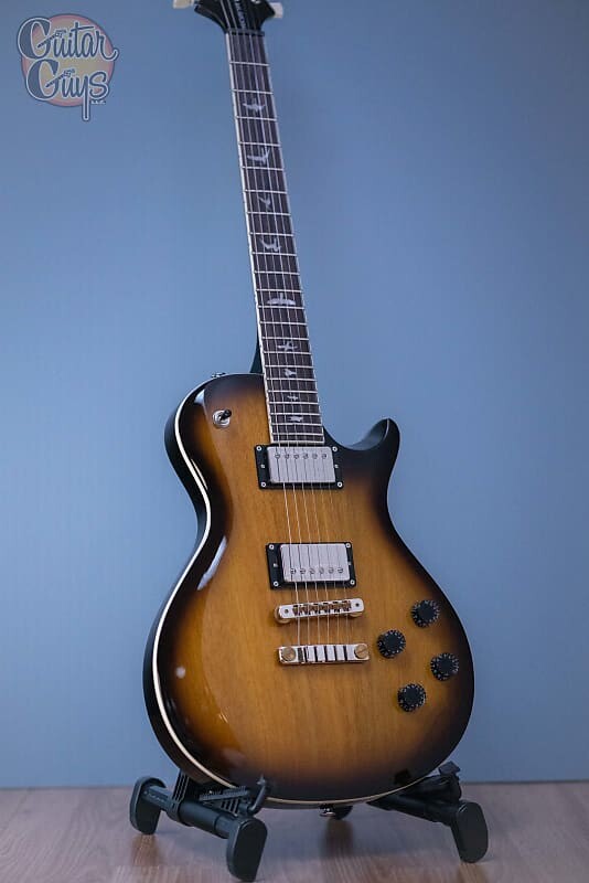 

Электрогитара PRS SE McCarty 594 Singlecut Standard McCarty Tobacco Sunburst