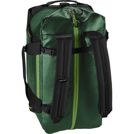 Миграция спортивная сумка 40 л Eagle Creek, зеленый фото