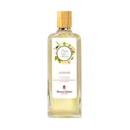 Одеколон, 150 мл Alvarez Gomez, Agua Fresca Azahar alvarez gomez refreshing moisturizing shampo 290 ml