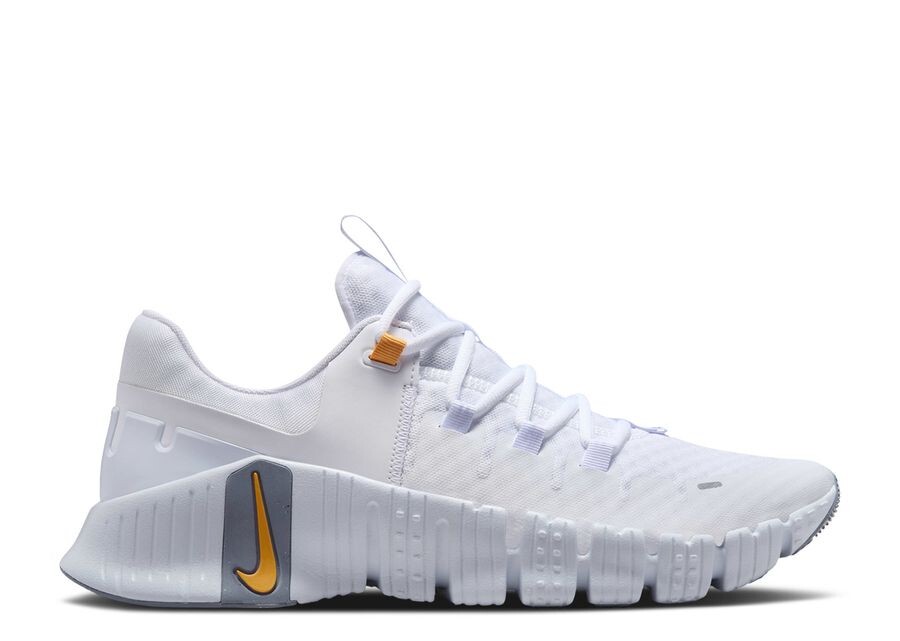 

Кроссовки Nike Free Metcon 5, цвет White Sundial