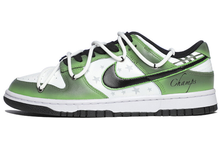 

Мужские кроссовки для скейтбординга Nike Dunk