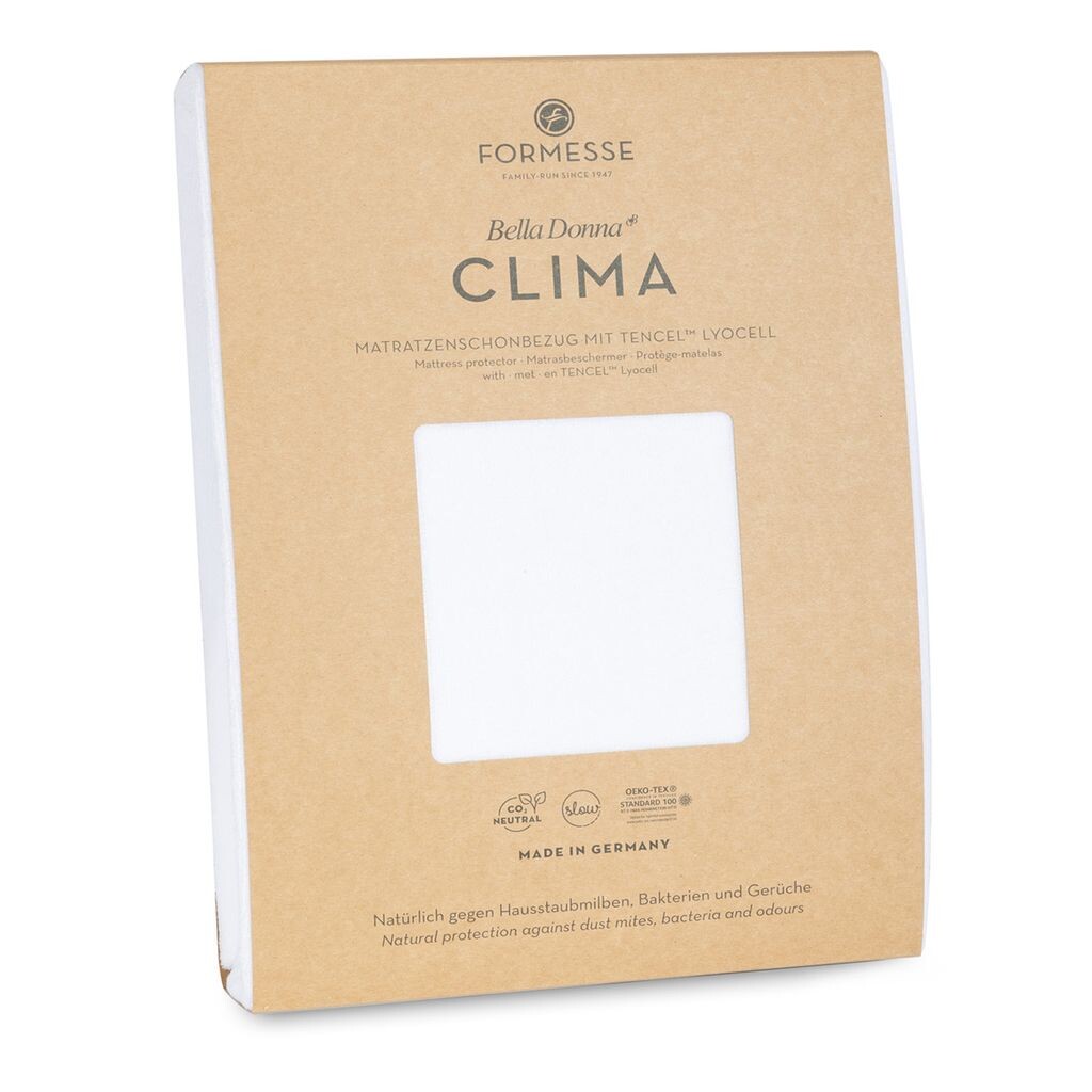 

Защитный чехол Formesse Bella Donna Clima La Piccola для топперов высотой до 12 см, выбор размера: 180х210-220 см.