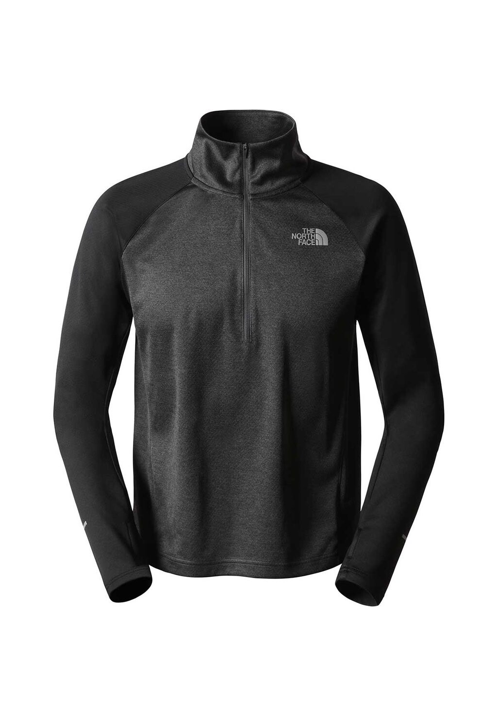 

Рубашка с длинным рукавом The North Face
