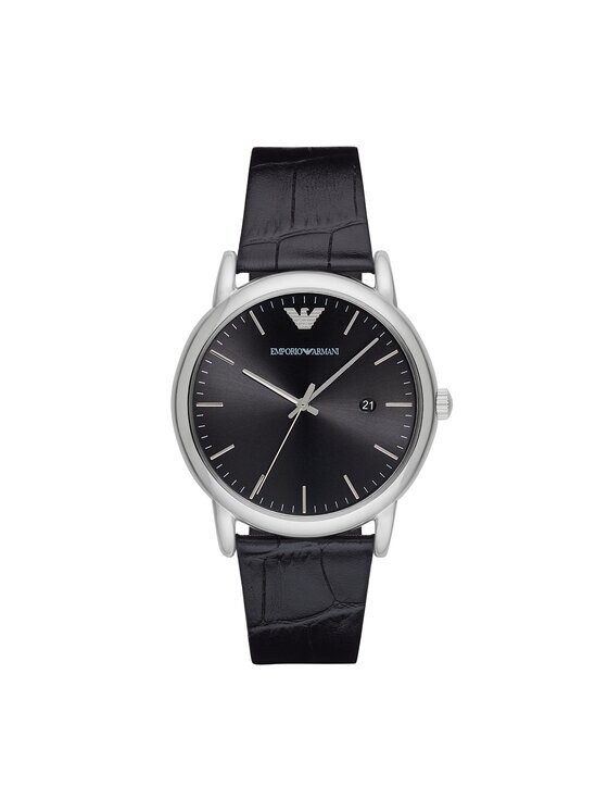 

Часы Emporio Armani, черный
