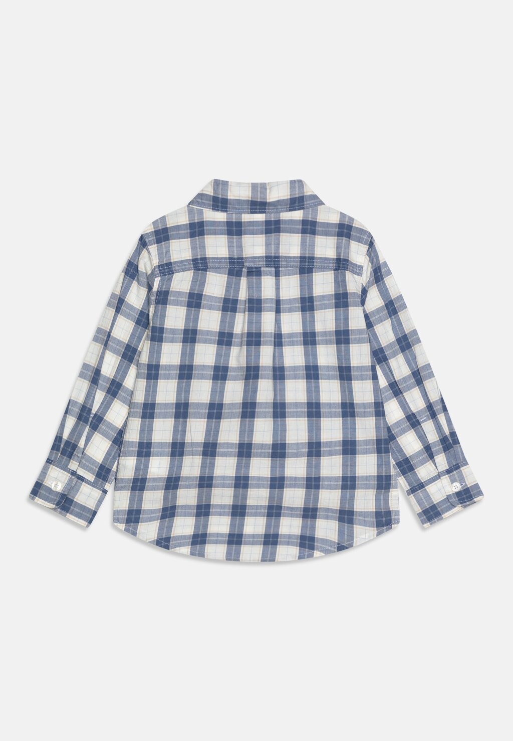 

Рубашка TODDLER BOY GAP, синий