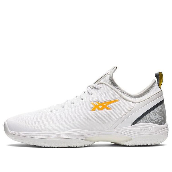 

Кроссовки glide nova ff 2 Asics, белый