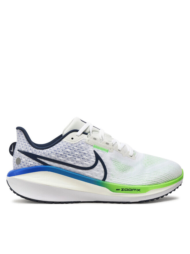 

Беговые кроссовки Nike Vomero 17 FB1309 100, белый