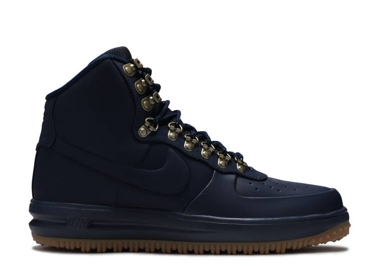 Nike on sale duckboot obsidian