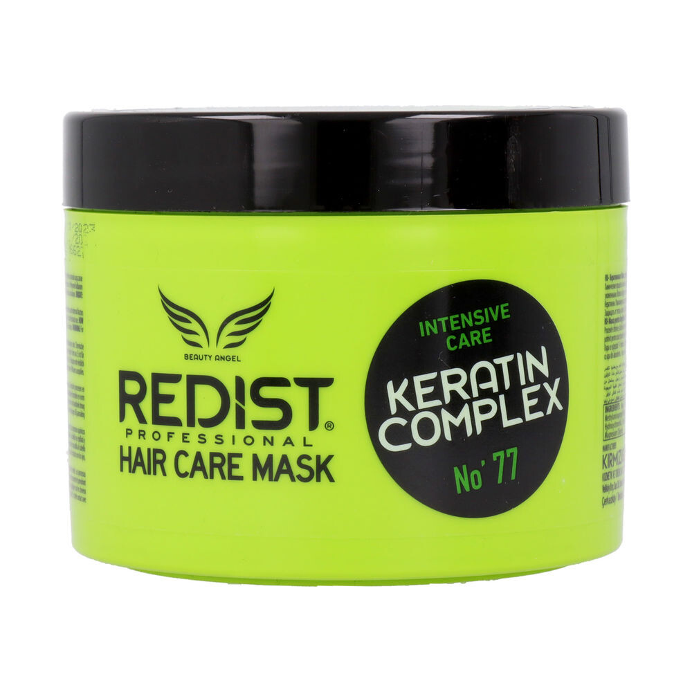 

Маска с кератином Hair Care Keratin Mascarilla Redist, 500 мл
