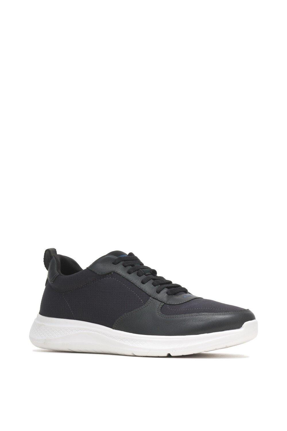 

Кроссовки Hush Puppies Sports, черный