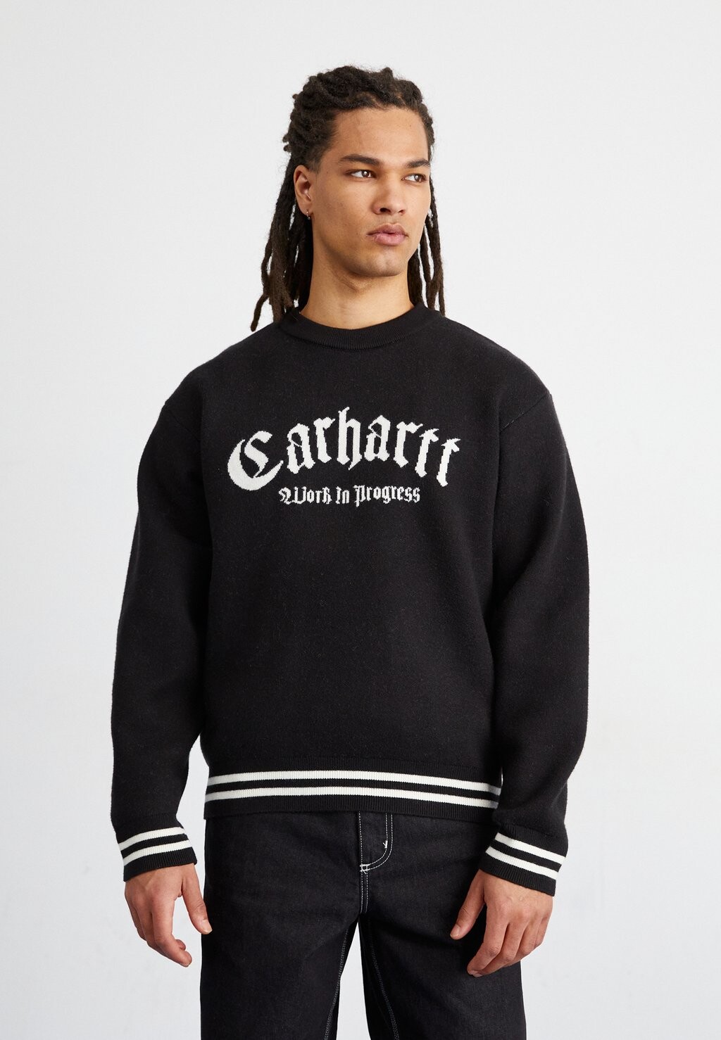 

Свитер Onyx Carhartt WIP, черный