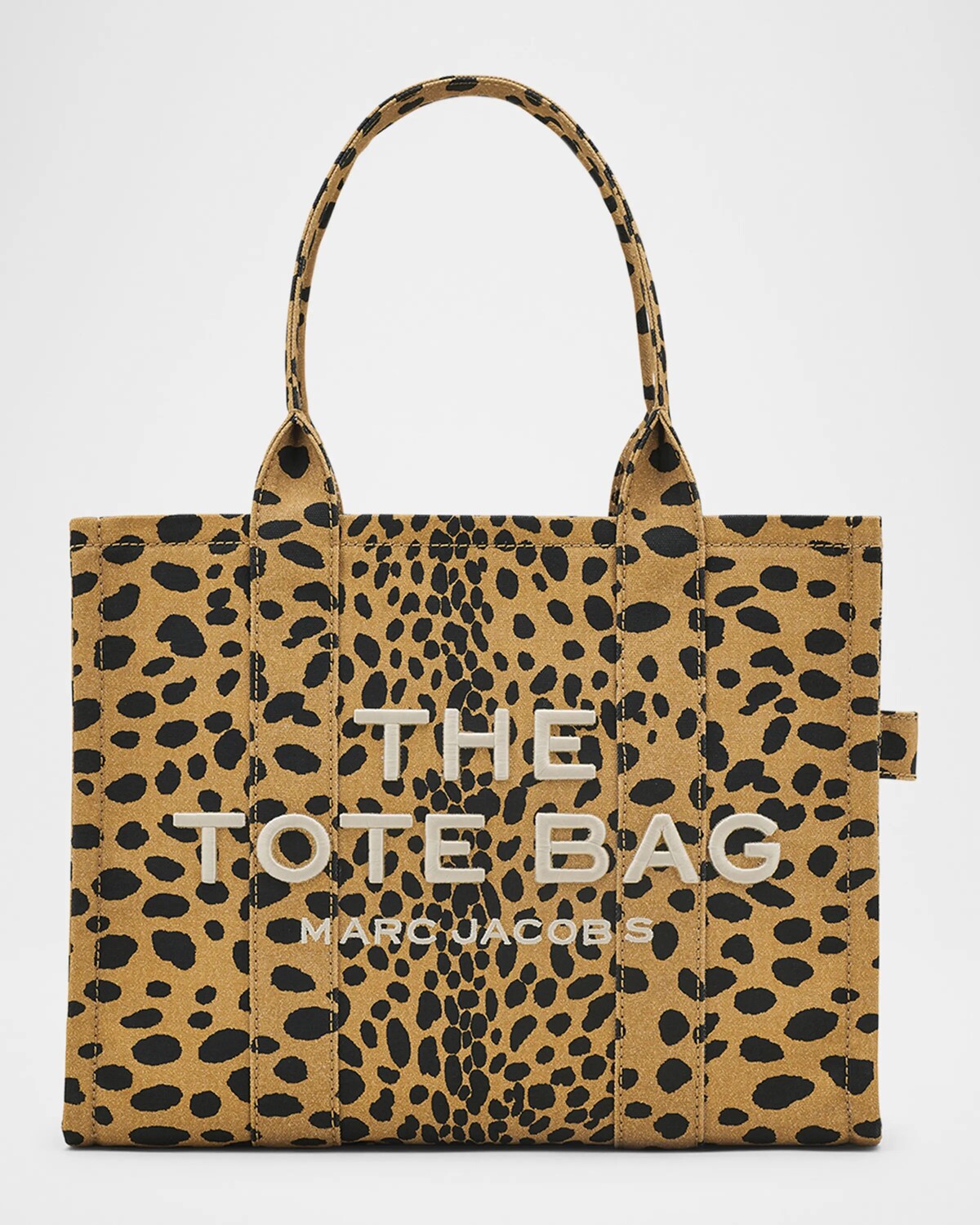 

Большая большая сумка Cheetah Marc Jacobs, цвет Cheetah
