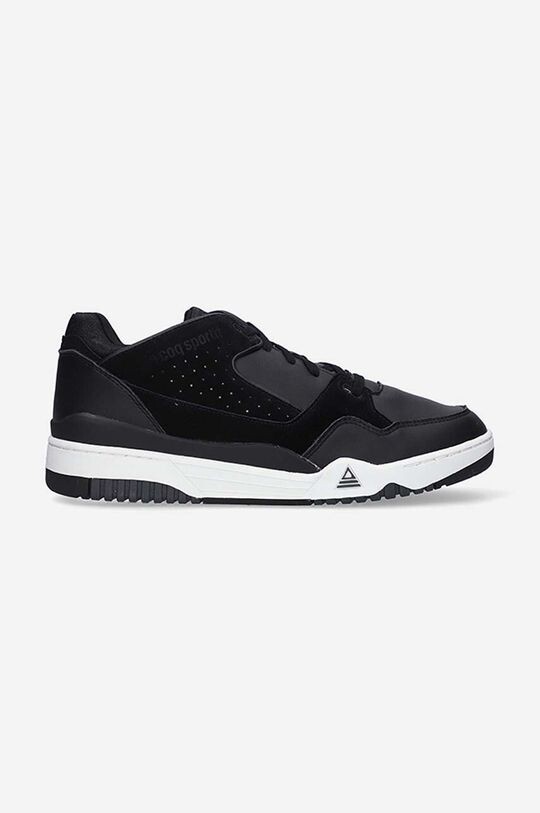 

Кроссовки Le Coq Sportif, черный