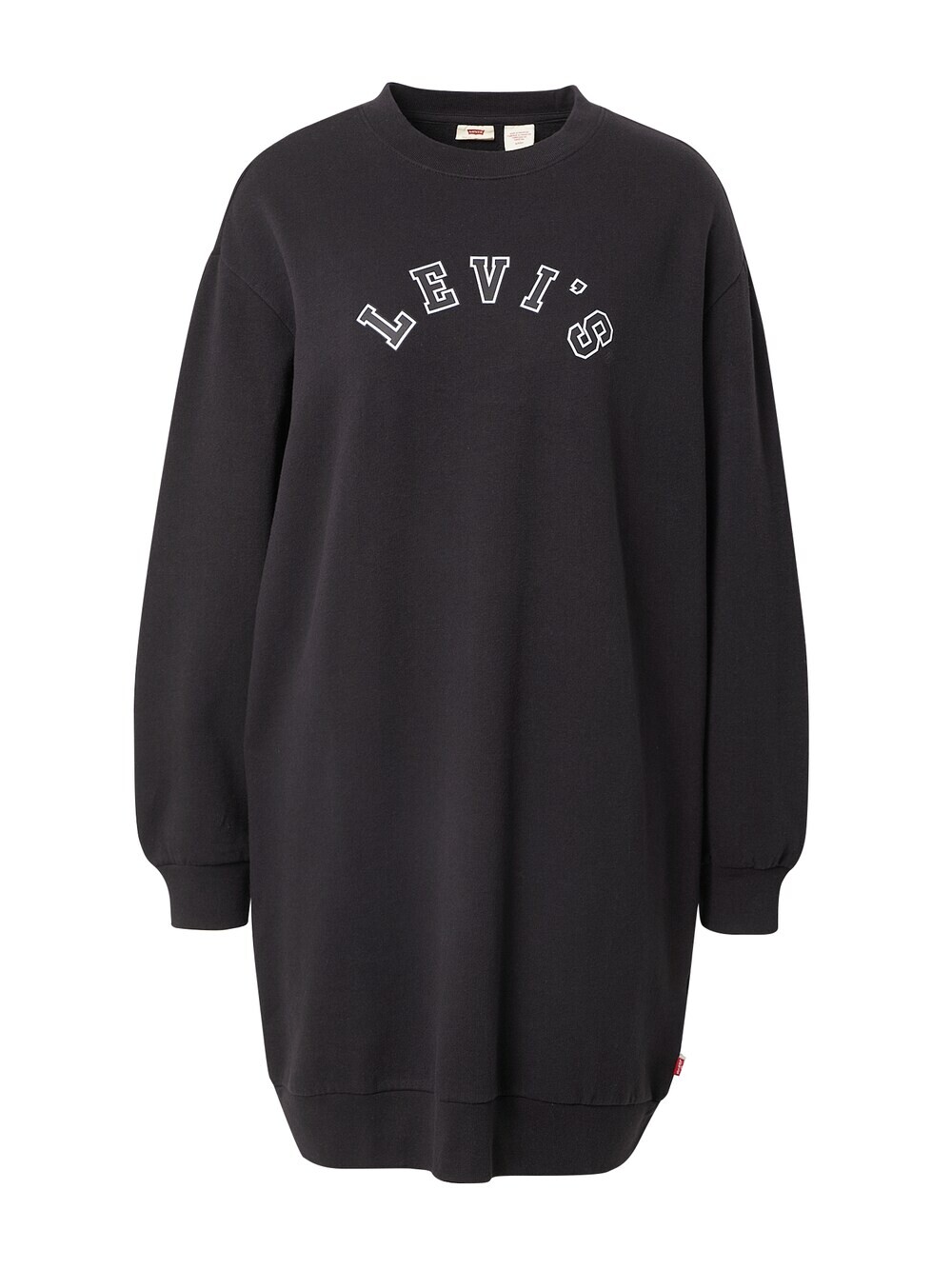 

Платье LEVIS YUNA, черный