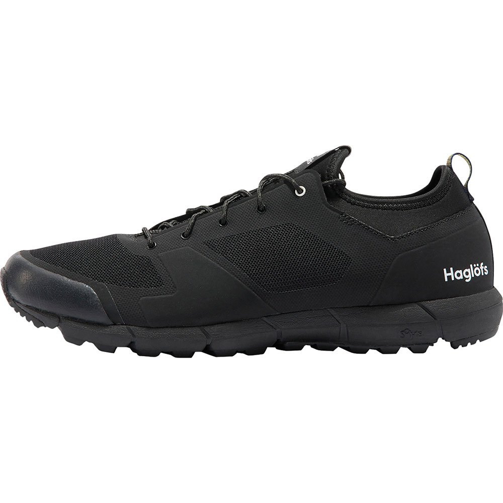 Походная обувь Haglöfs L.I.M Low, черный