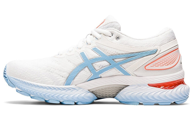 

Кроссовки Asics GEL-Nimbus 22 Женские