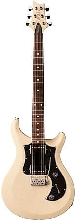 

Электрогитара PRS S2 Standard 24 Satin Electric Guitar Antique White with Gig Bag