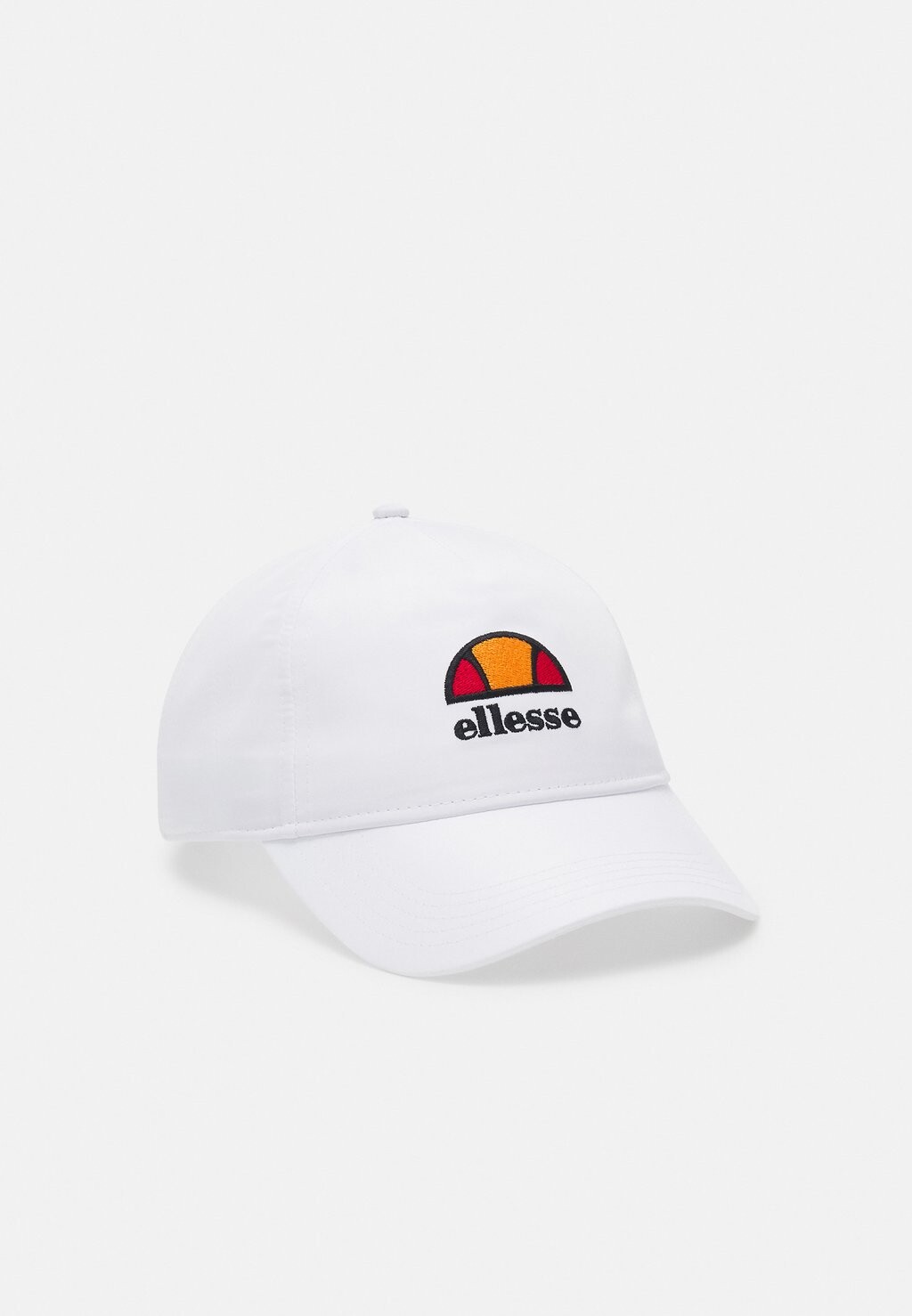 Бейсболка ALBO UNISEX Ellesse, цвет white