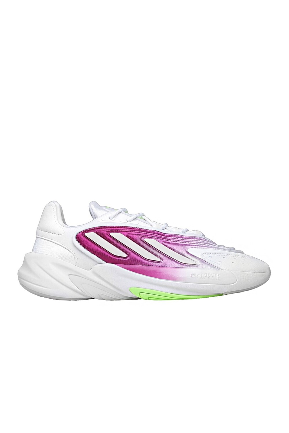

Кроссовки - Белый - Плоские adidas, белый