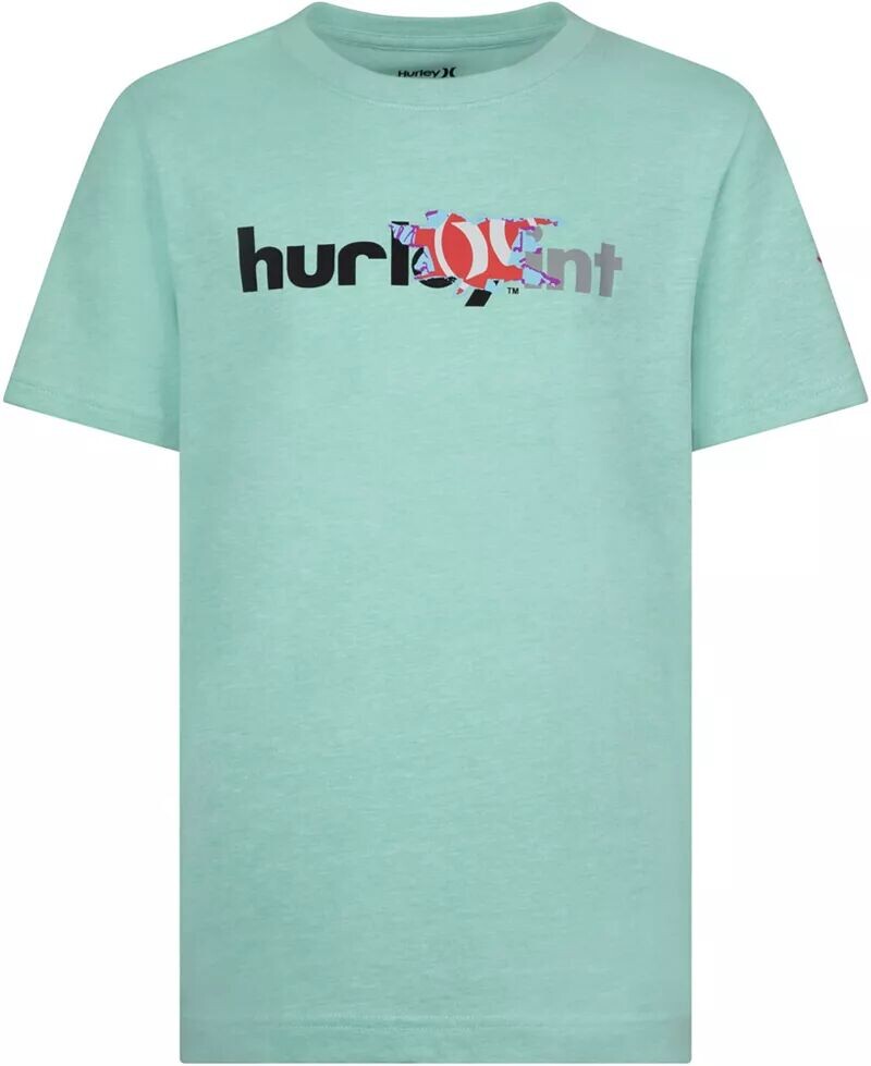 

Футболка в честь 25-летия Hurley Boys