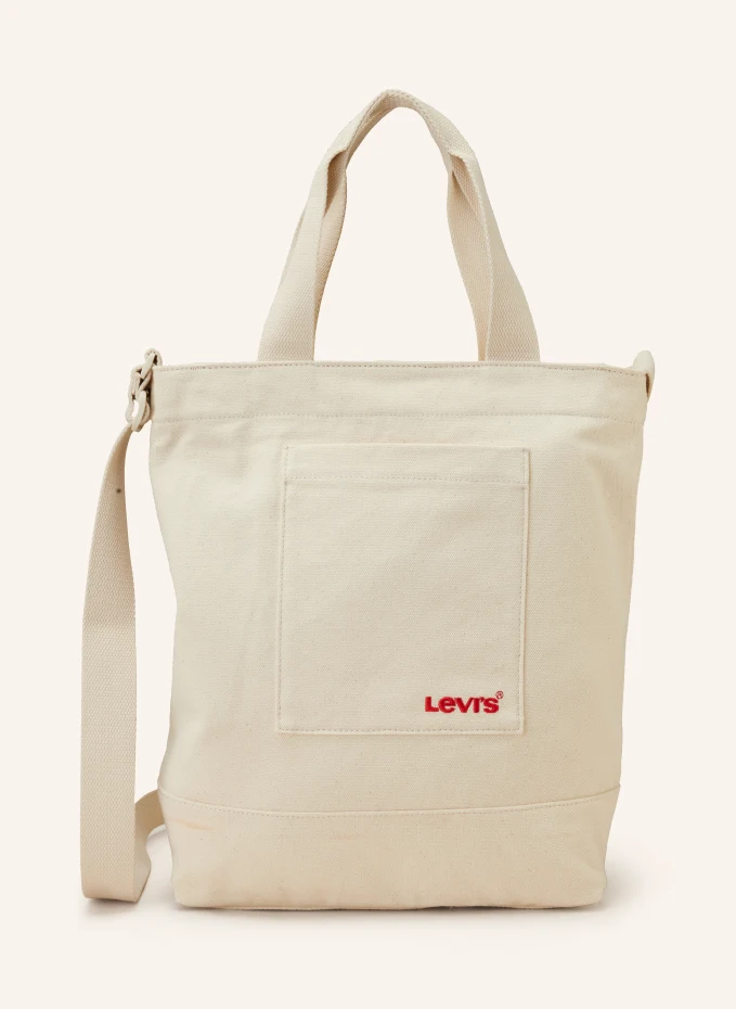 

Покупатель-икона Levi's, экрю