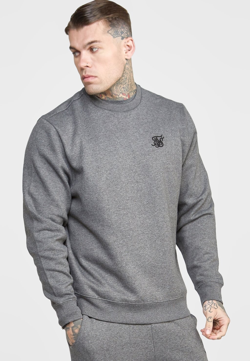 

Толстовка SIKSILK